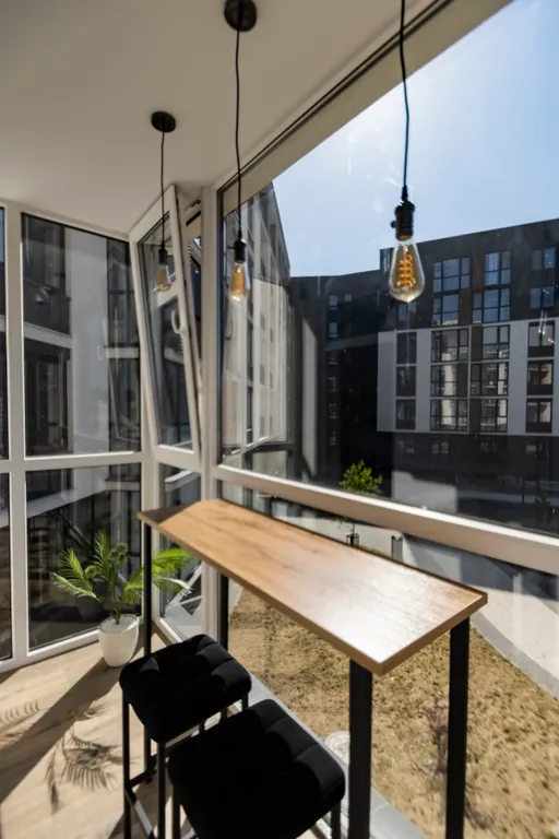 Уютная квартира у моря