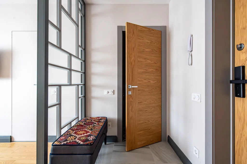 Квартира Семейная квартира у метро Лиговский проспект — Санкт-Петербург