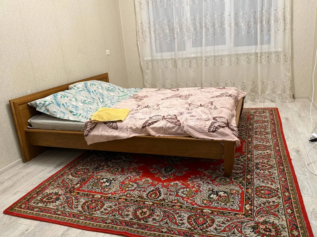 Квартира Квартира Сдам двухкомнатную квартиру на сутки — Минск