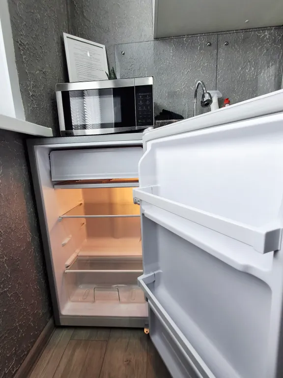 Уютная квартира на набережной