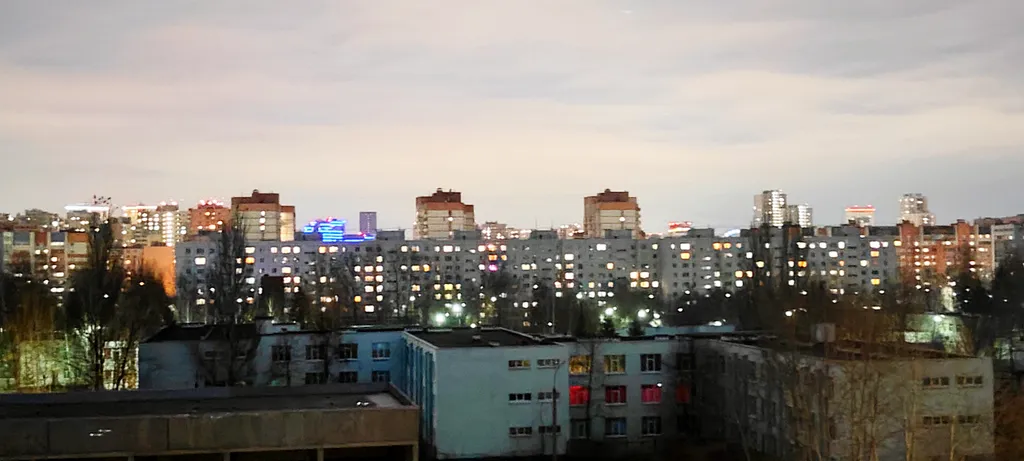 Квартира Свободная квартира на Квартале — Казань