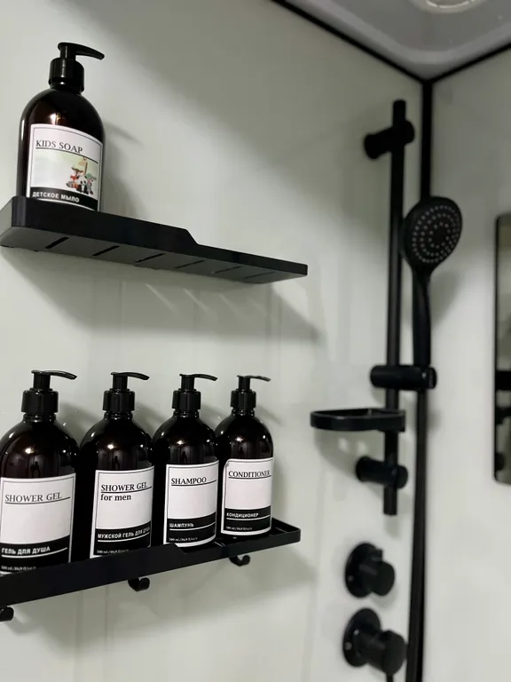 Уютный семейный дом в сердце Хужира