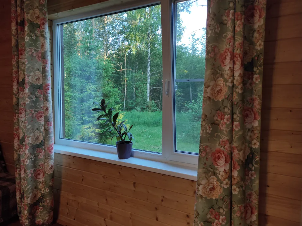 Гостевые дома Илвас