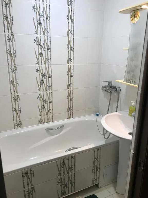 Уютная квартира в курортной зоне