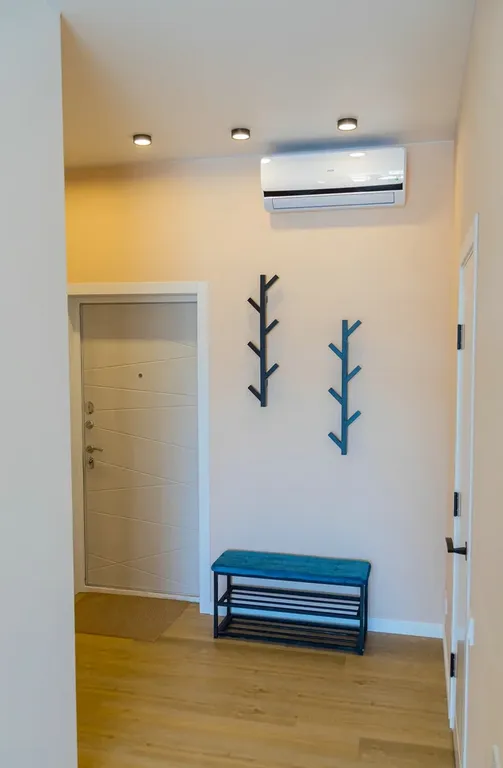 Пентхаус в ЖК Небесный в 10 минутах от аэропорта