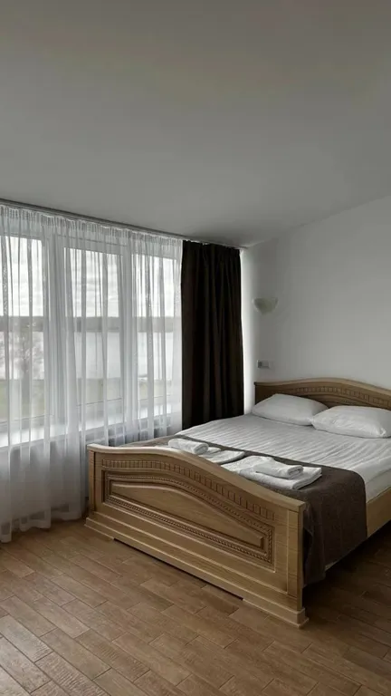 Квартира Номер «JUNIOR SUITE» (полулюкс) — аренда посуточно в Ярославль