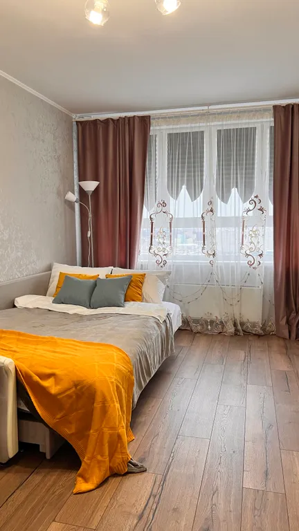 Апартаменты Магия