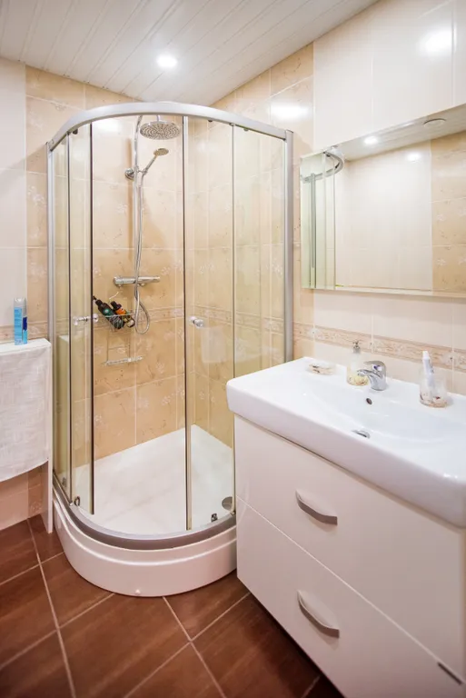 Уютная студия рядом с метро Девяткино