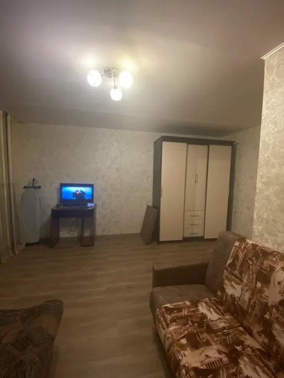 Прекрасная квартира с позитивным настроем