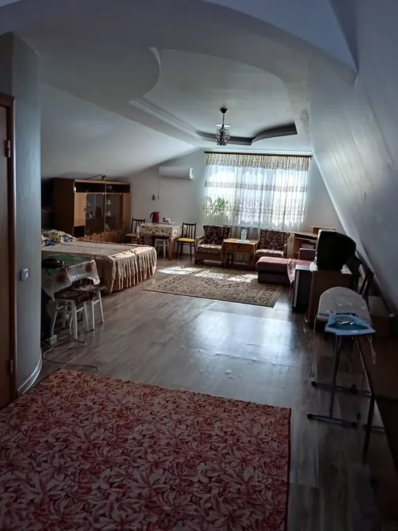 Квартира Студия с видом на горы в частном доме — аренда посуточно в Кисловодск