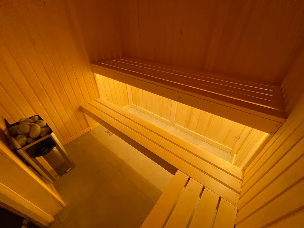 Коттедж Коттедж Хорошее место — Санкт-Петербург