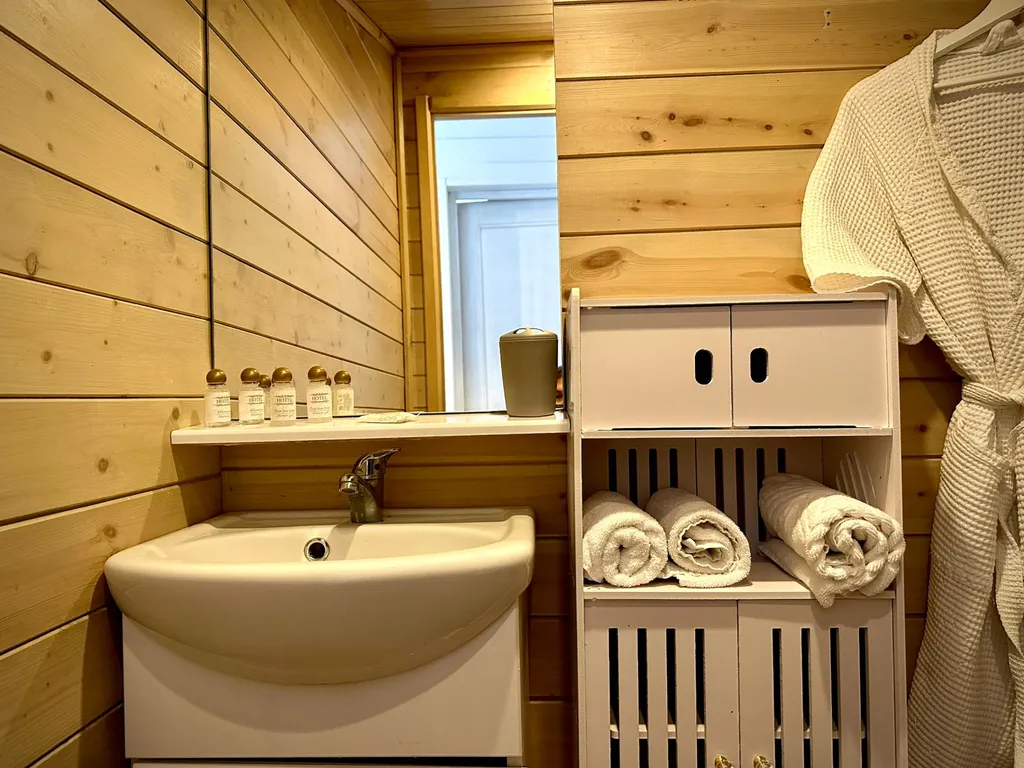 1-комнатный Дом