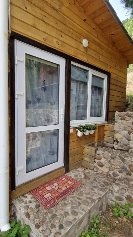 Квартира Комната — аренда посуточно в Листвянка (Байкал)