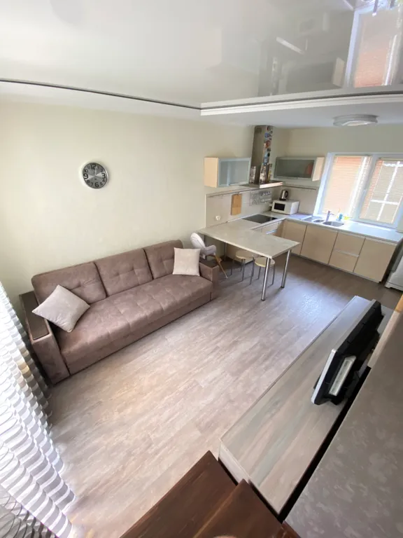 Коттедж Таунхаус на ГЛЦ Банное — аренда посуточно в Зелёная Поляна