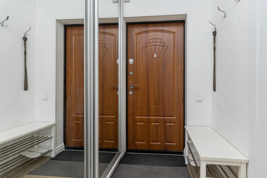 Квартира класса-люкс