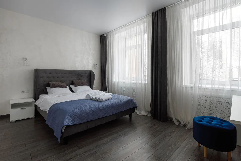 DreamHouse Apartment Уютная квартира в центре города