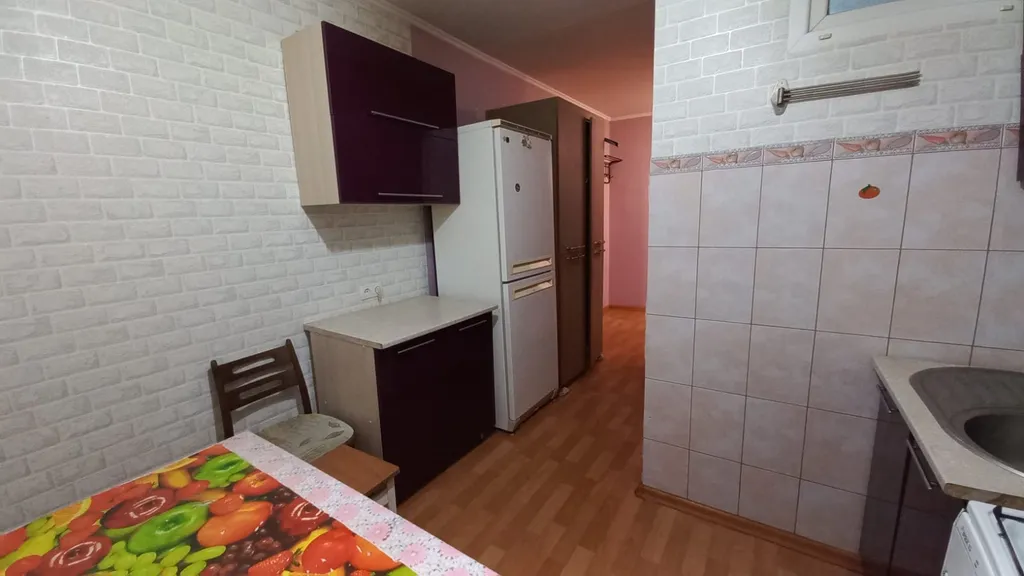 Двушка с 4 раздельными местами от компании v-gosti