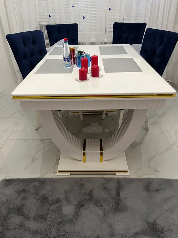 Красивая квартира для приятного отдыха