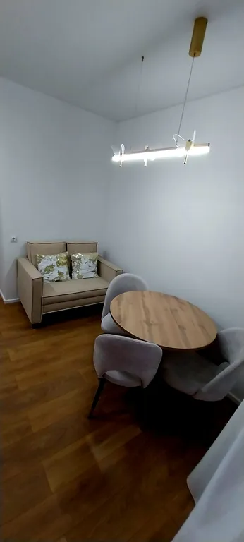 Квартира-элегантная бабочка