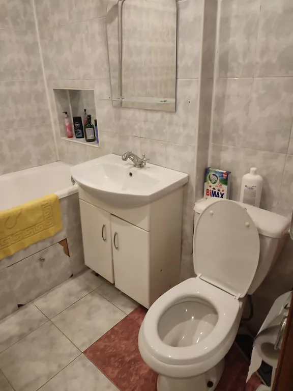 Квартира в центральной части города