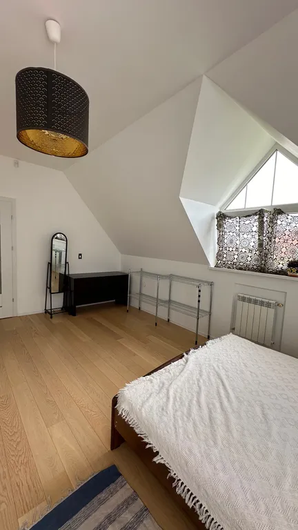 Дом в Донском на участке 12 соток