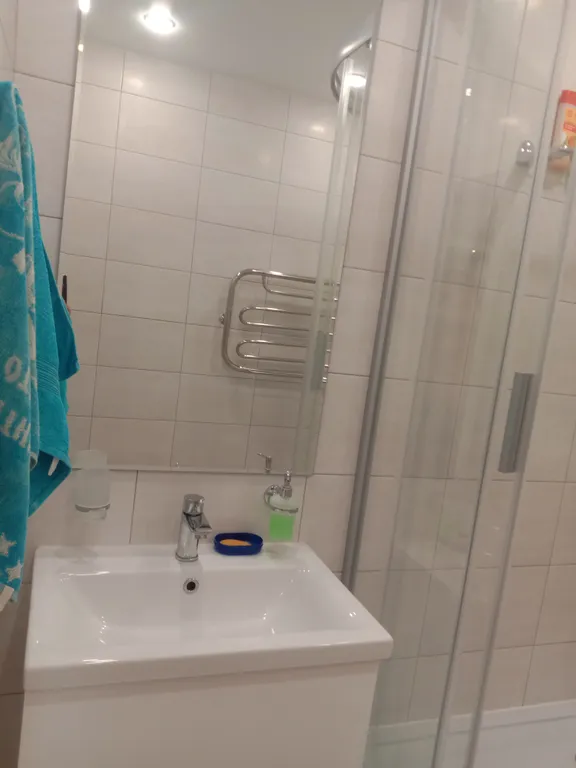 Квартира Уютная квартира рядом с Мамаевым курганом — Волгоград