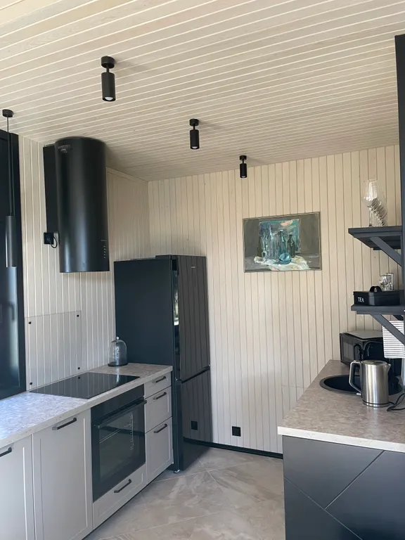 Душевный отдых в гостевом комплексе Saima Club