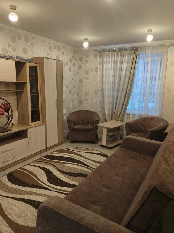 Дом в Самаре