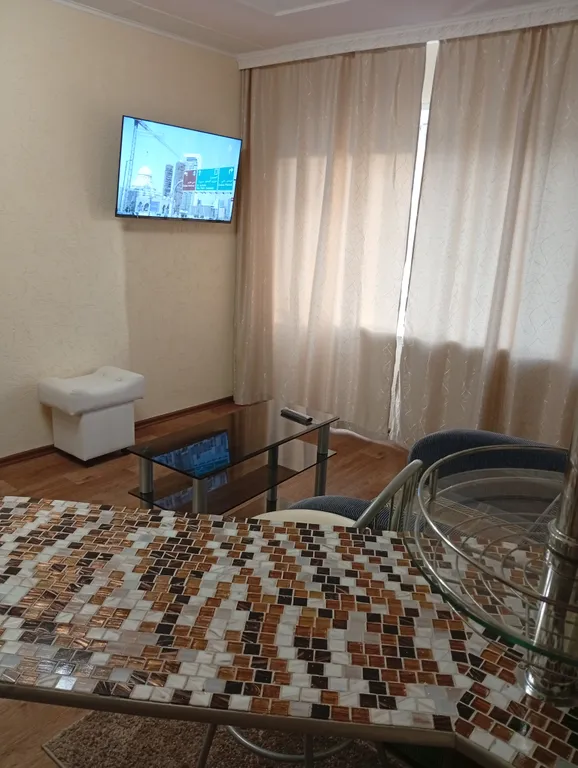 1-комнатная квартира от собственника