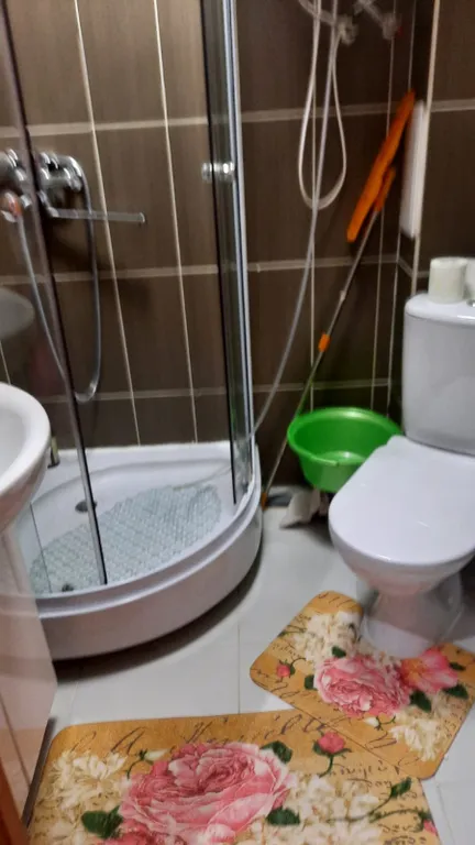 Апартаменты с видом на море