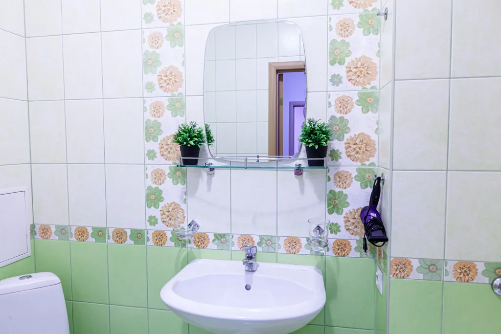 Отличная квартира для комфортного проживания