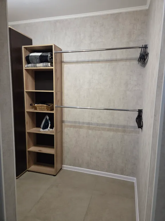 Спокойствие, уют и комфорт у парка