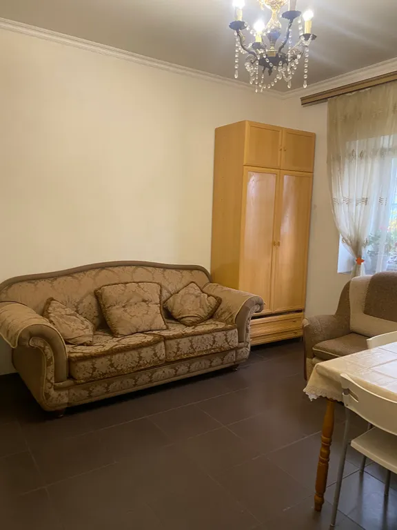 Уютная квартира в парке с камином