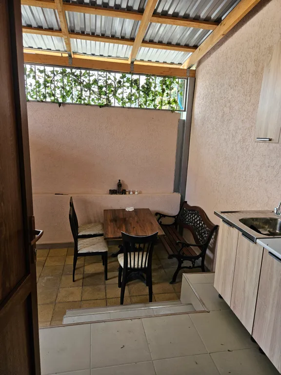 Коттедж Уютный коттедж для семейного отдыха — Дербент