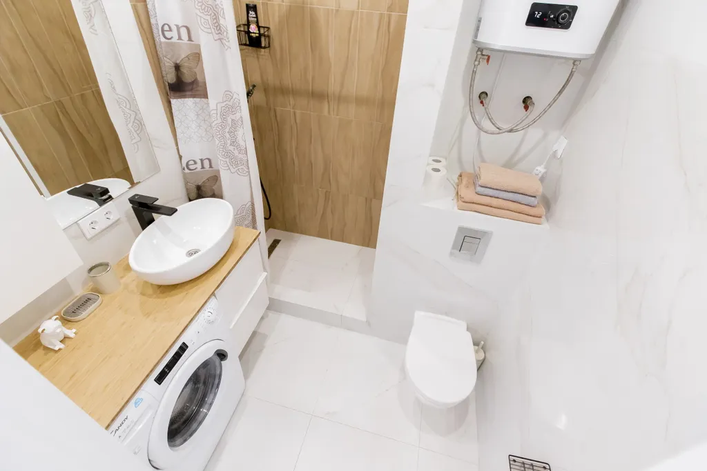 Квартира Квартира Атмосфера отдыха на 100% — Сириус