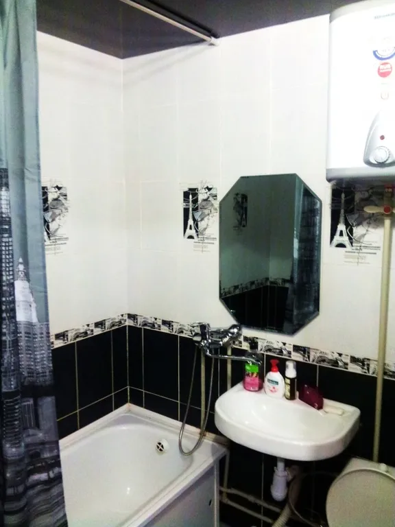 Уютная квартира Выезд на Волгоградскую и Воронежскую трассы