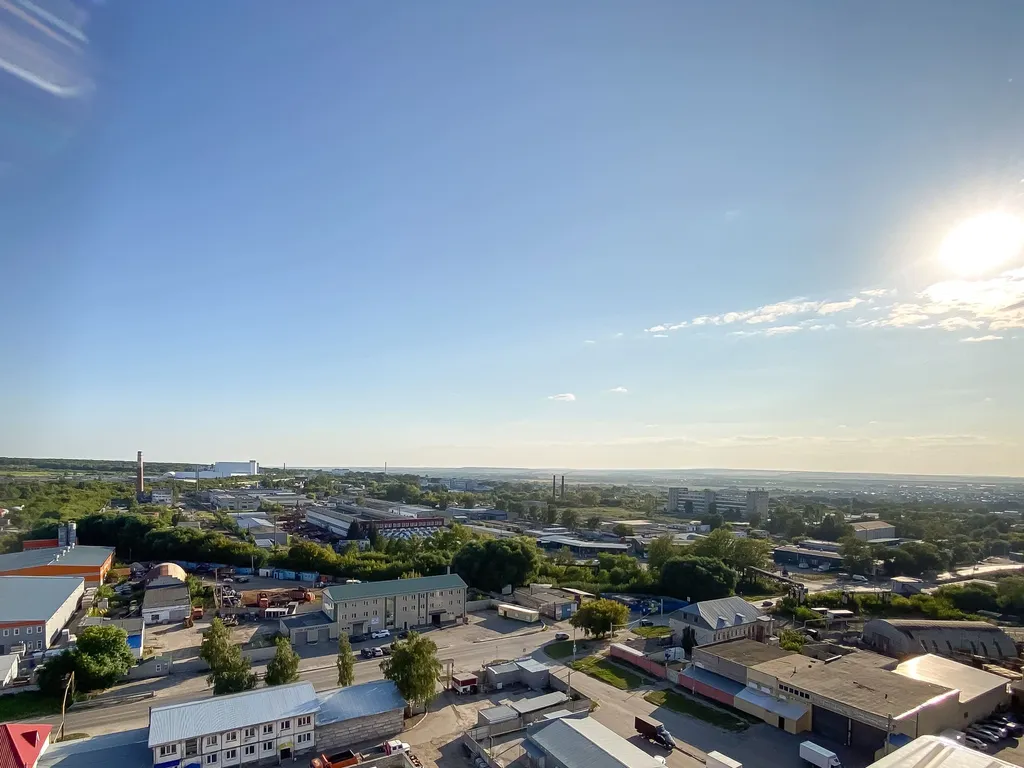 Уютная квартира рядом с парком Винновская Роща