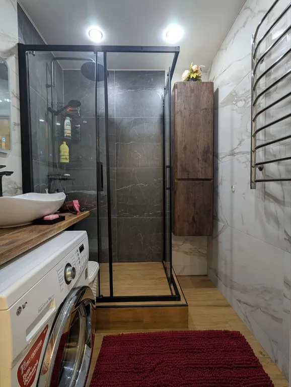 Квартира Уютная 2-комнатная квартира радом с центром — Ярославль