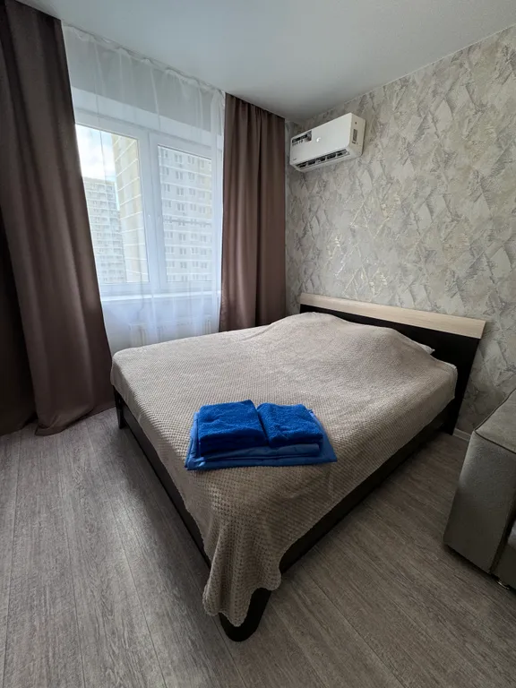 Уютное местечко