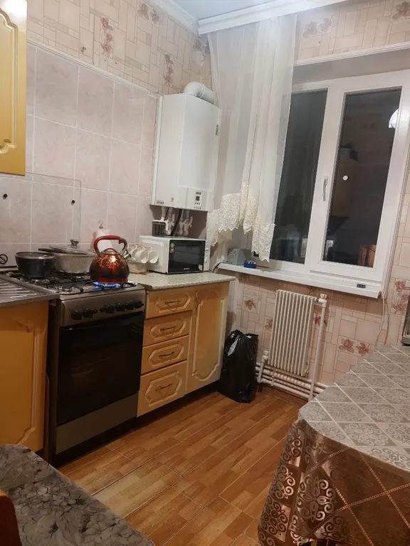 Уютная квартира в 10 минутах от горы Эльбрус