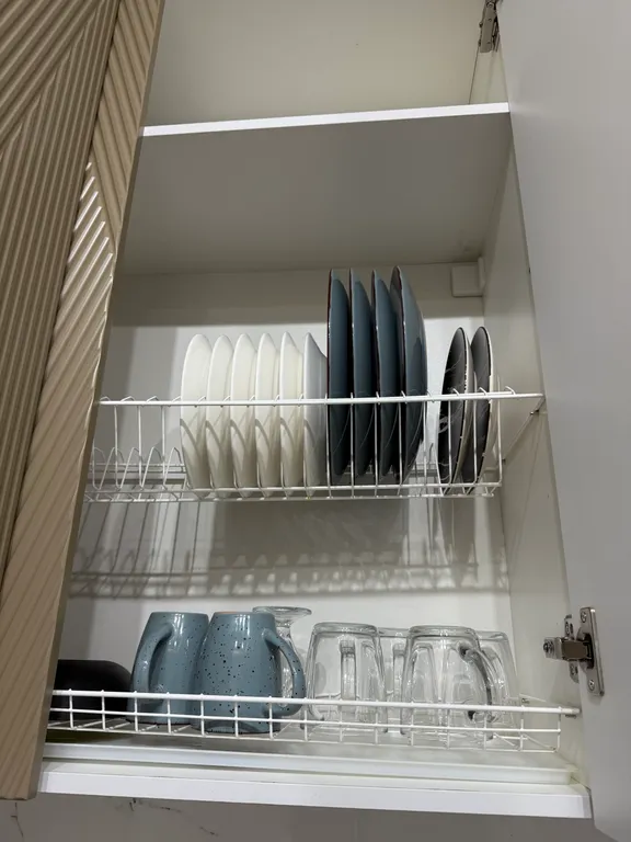 Просторная 2-комнатная квартира в элитном районе Алматы