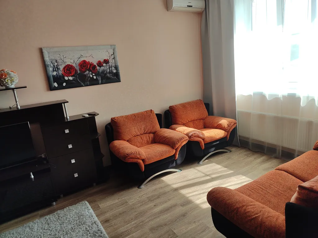 Уютная квартира Розовая Мечта