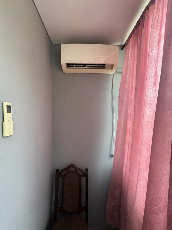 Квартира Уютная квартира в Гагре — Гагра