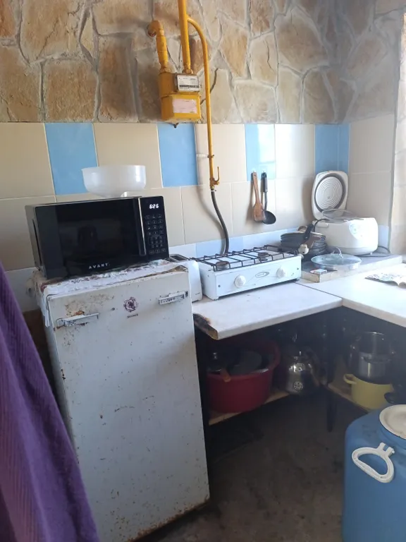 Комната гостиничного типа в Каменске-Шахтинском в 600 и от трассы М4 Д