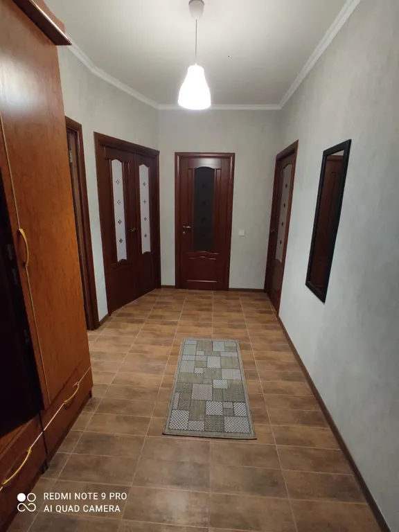 Квартира для отдыха с ванной