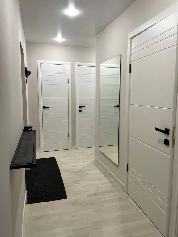 Современная квартира в лучшей локации