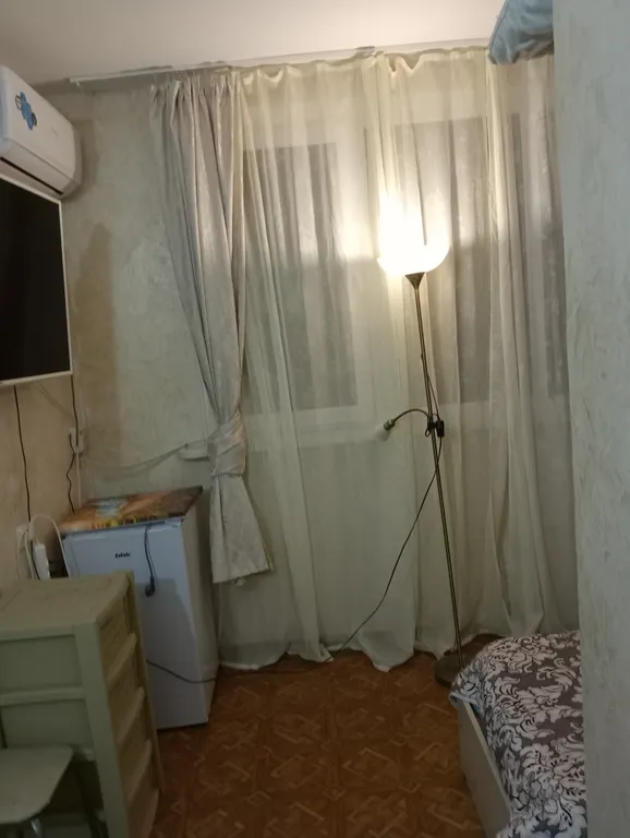 Квартира Комната — Лазаревское