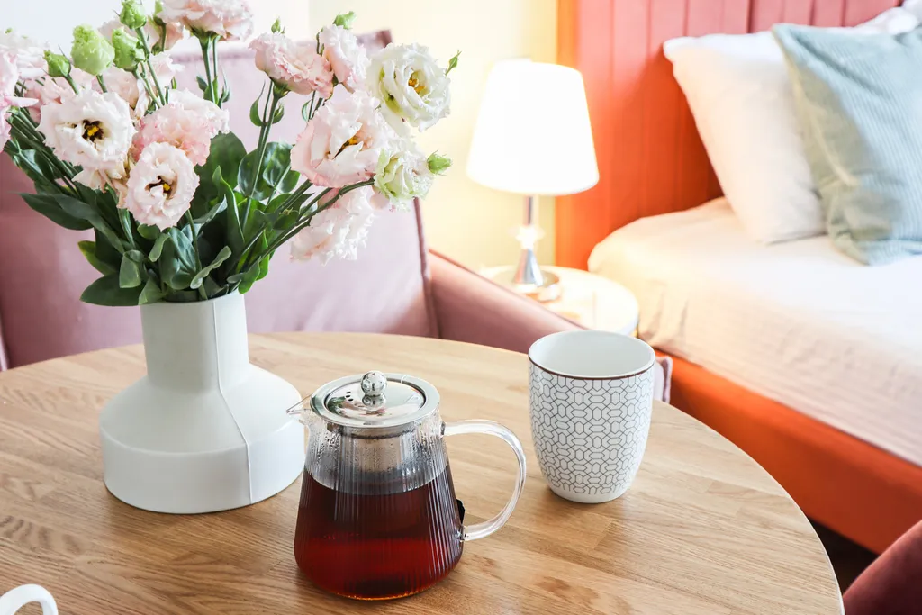 Квартира Квартира Студия 2 минуты до парка — Краснодар