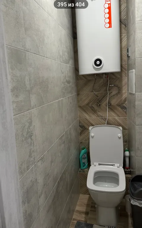 Стильная комфортная квартира со свежим ремонтом