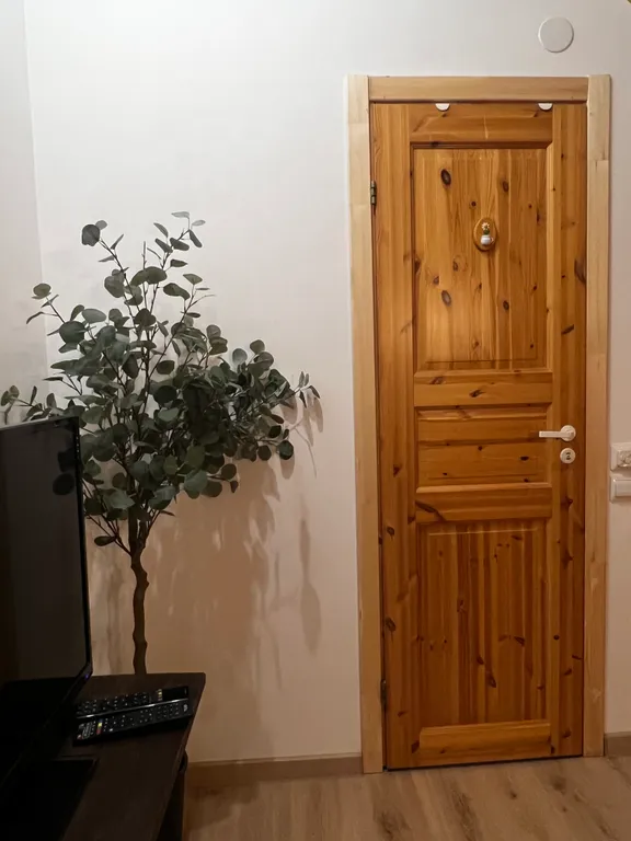 Уютная мансарда в самом центре